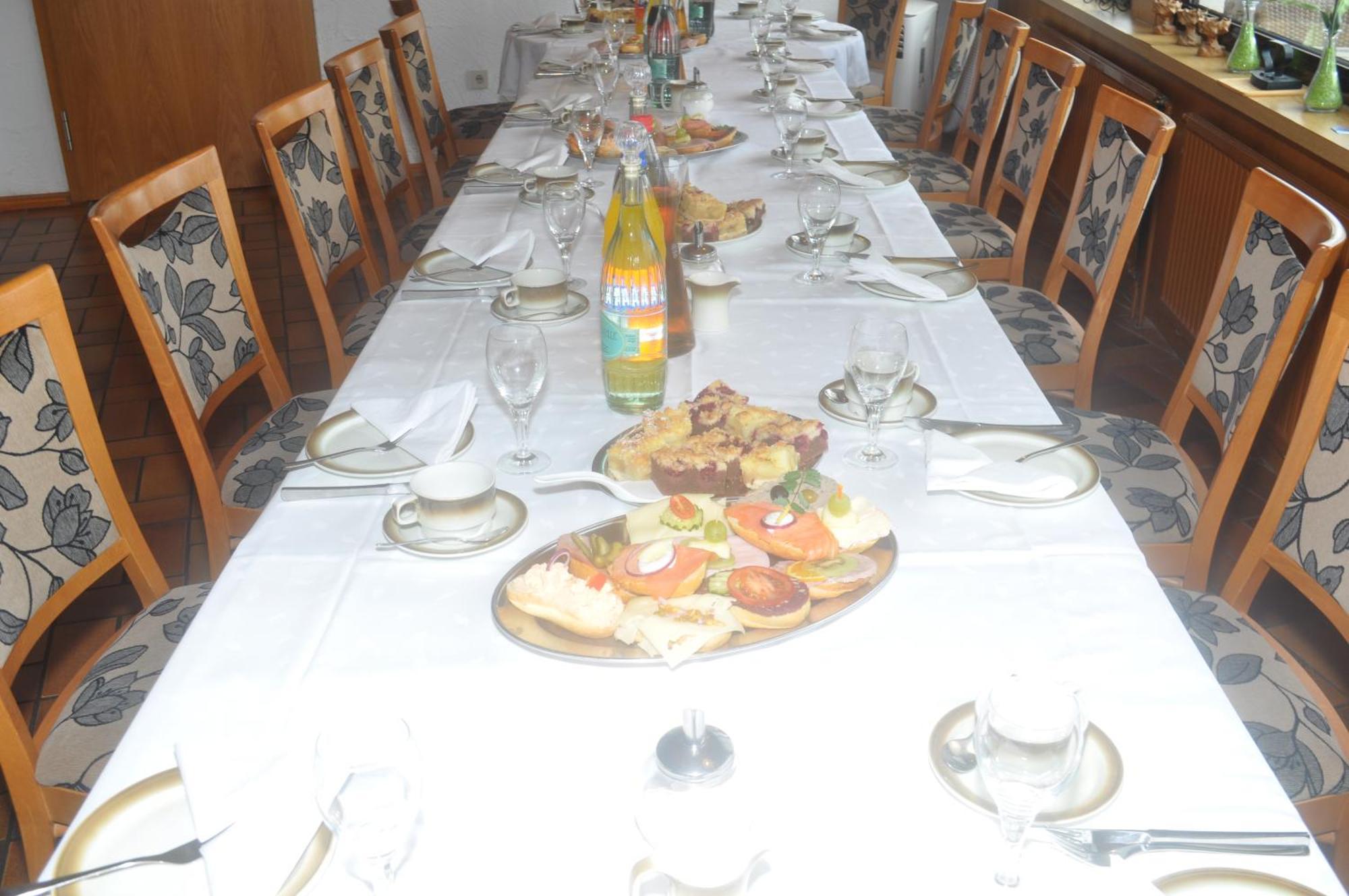 Hotel Kuehns Muehle Oestrich-Winkel Zewnętrze zdjęcie