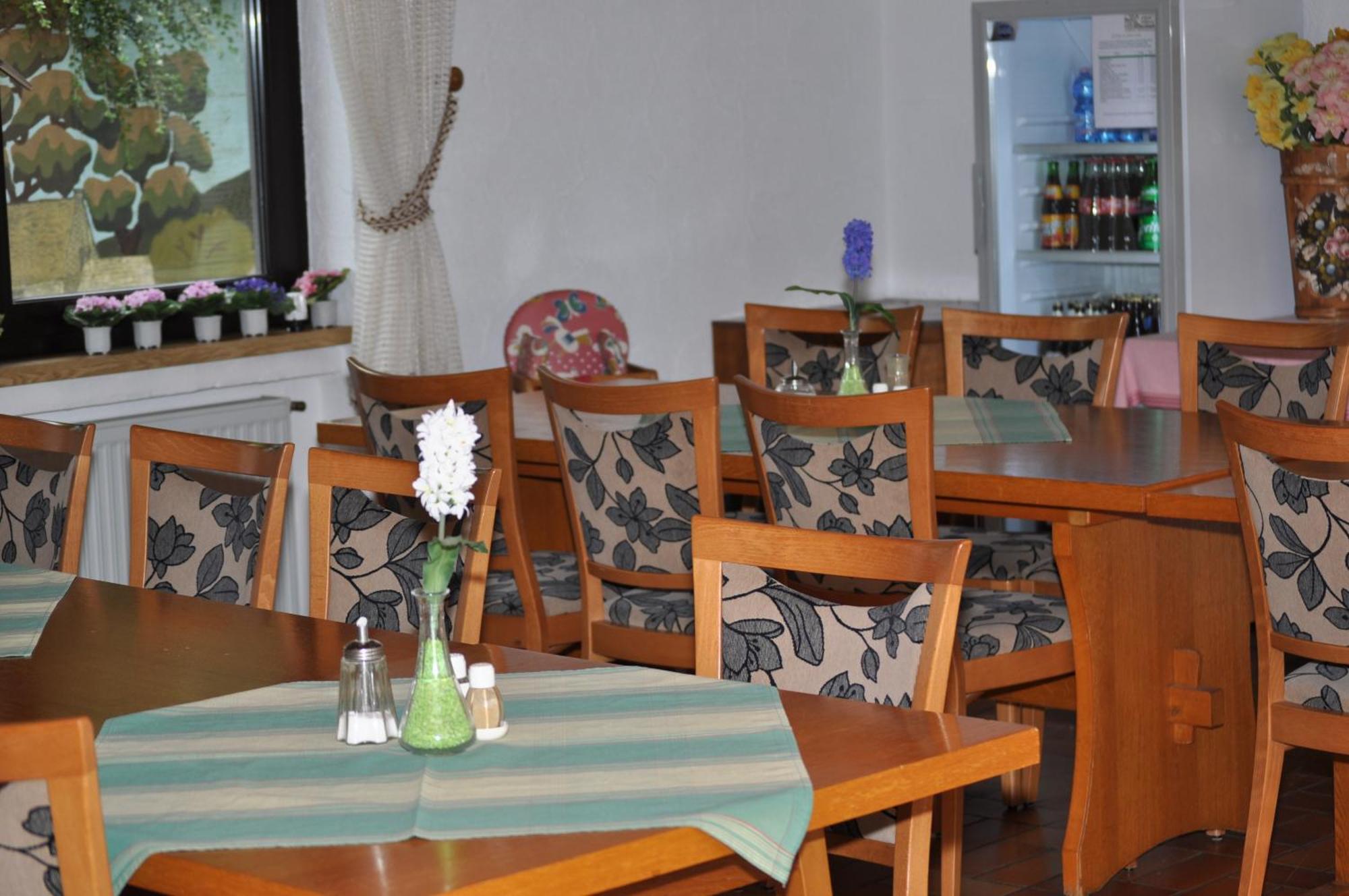 Hotel Kuehns Muehle Oestrich-Winkel Zewnętrze zdjęcie