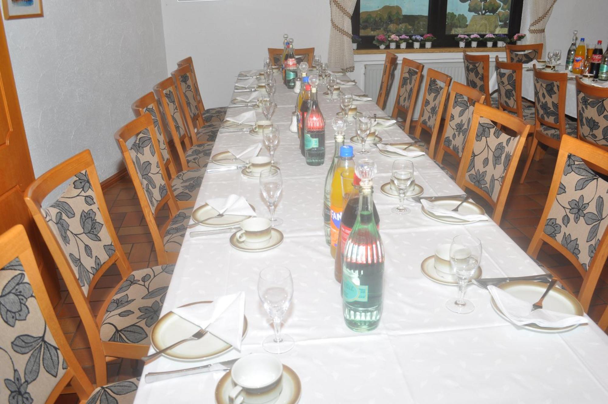 Hotel Kuehns Muehle Oestrich-Winkel Zewnętrze zdjęcie