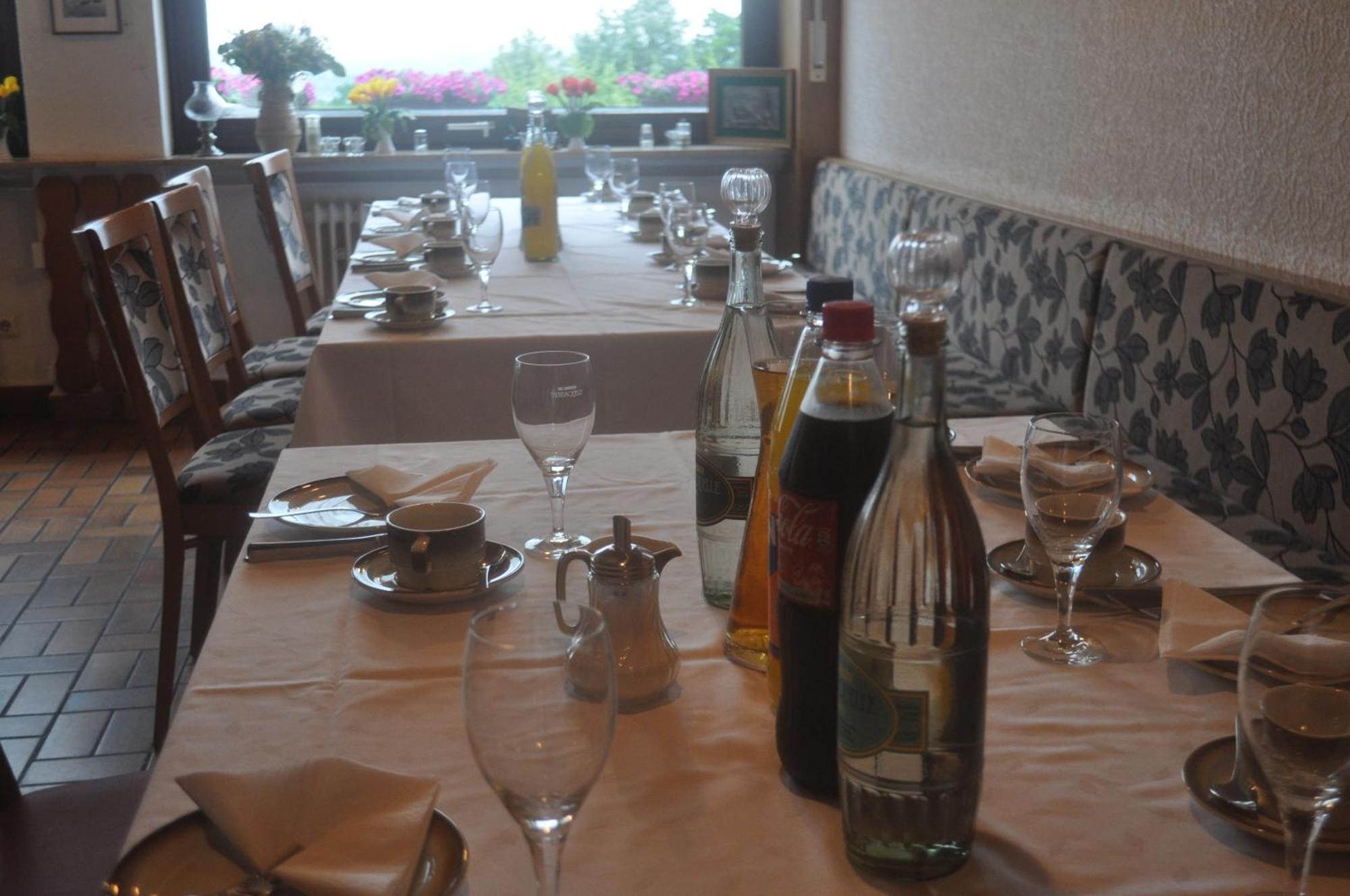 Hotel Kuehns Muehle Oestrich-Winkel Zewnętrze zdjęcie