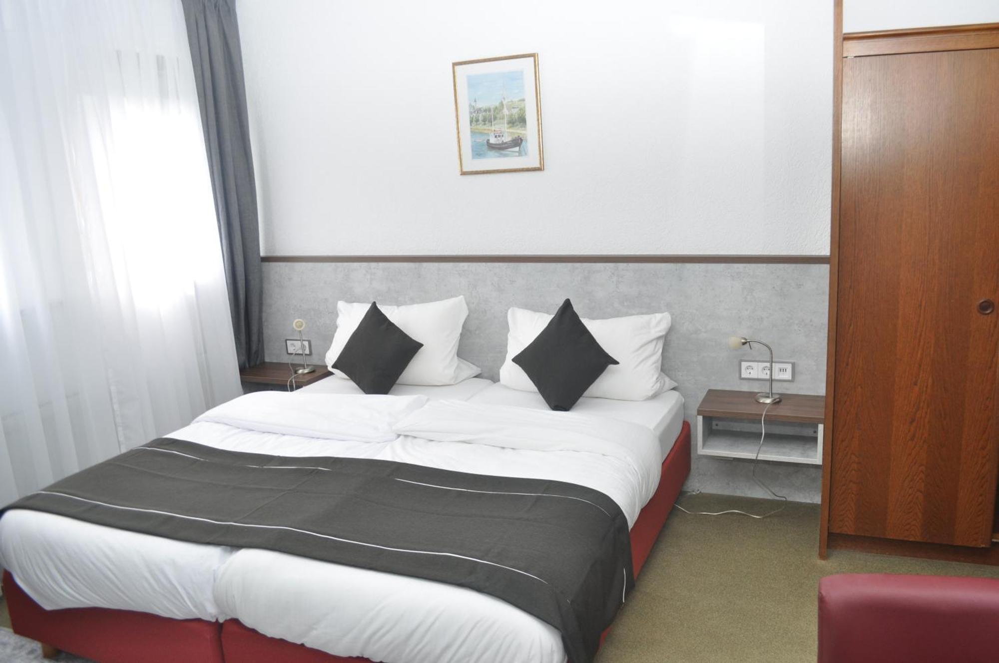 Hotel Kuehns Muehle Oestrich-Winkel Zewnętrze zdjęcie