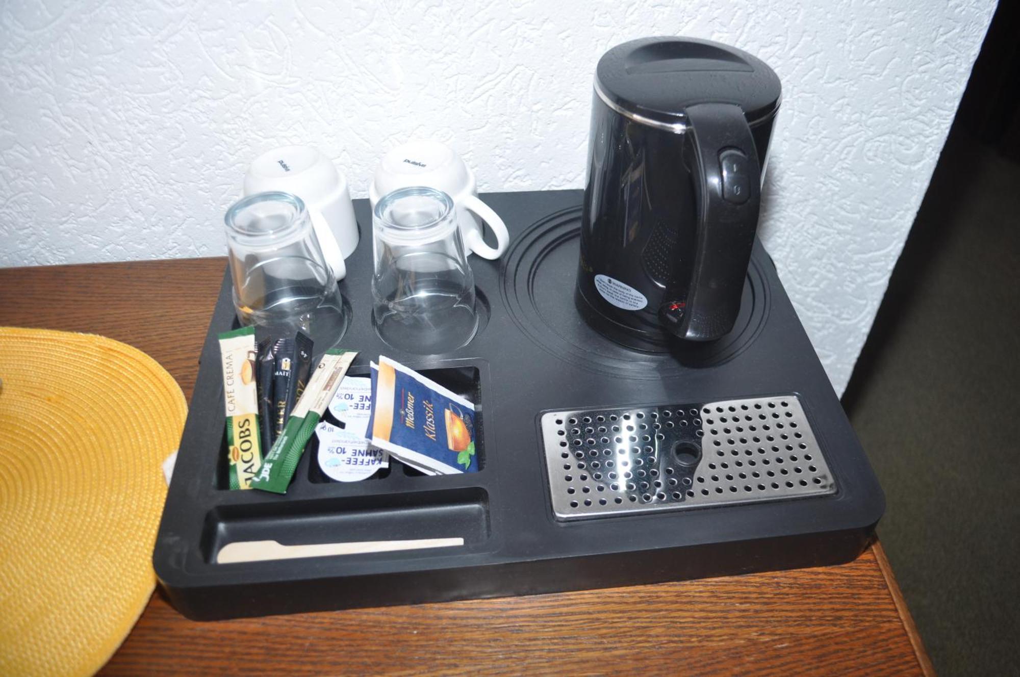 Hotel Kuehns Muehle Oestrich-Winkel Zewnętrze zdjęcie