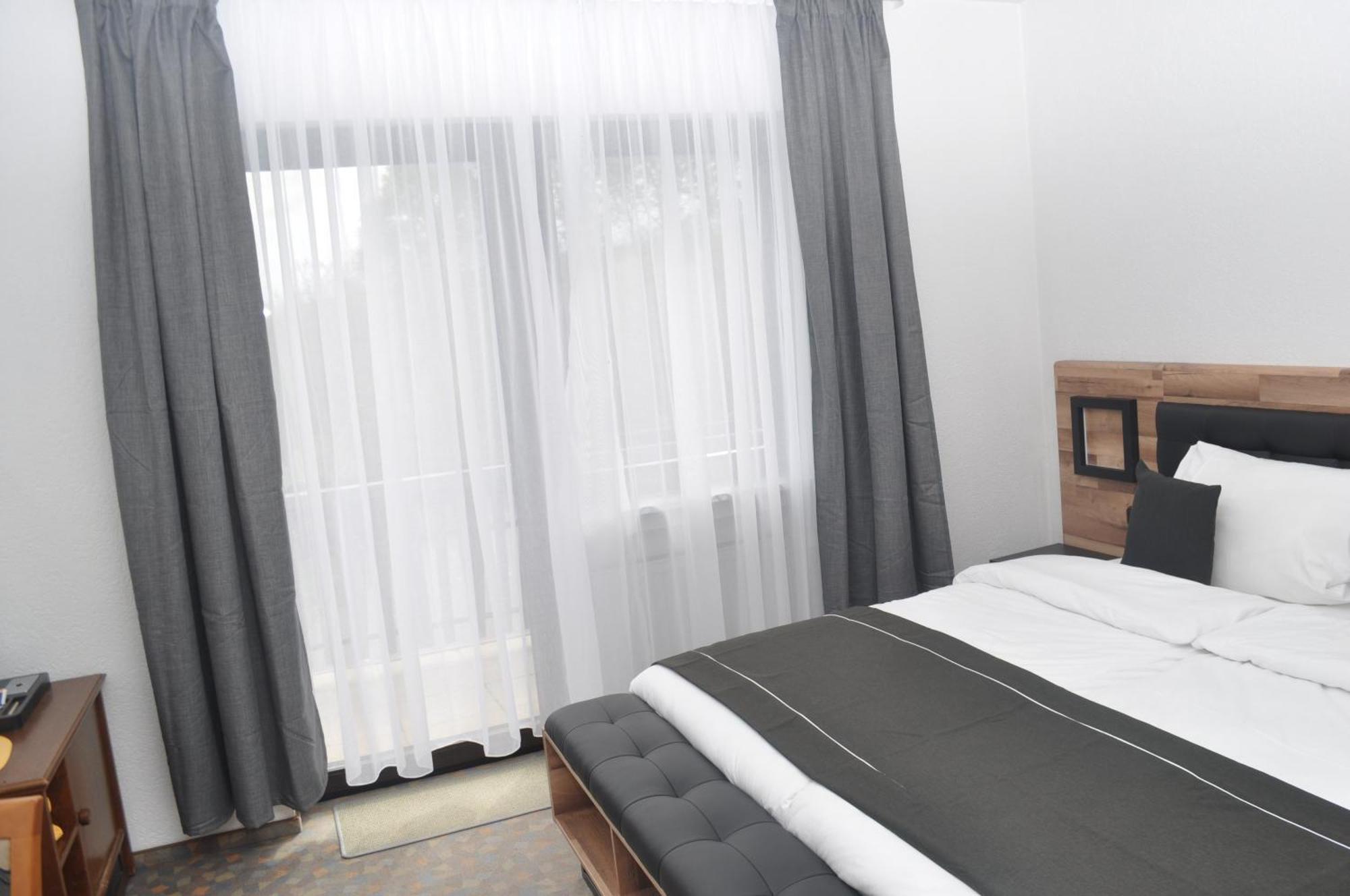 Hotel Kuehns Muehle Oestrich-Winkel Zewnętrze zdjęcie