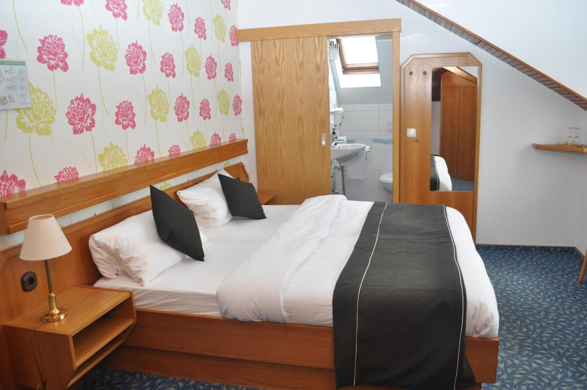 Hotel Kuehns Muehle Oestrich-Winkel Zewnętrze zdjęcie