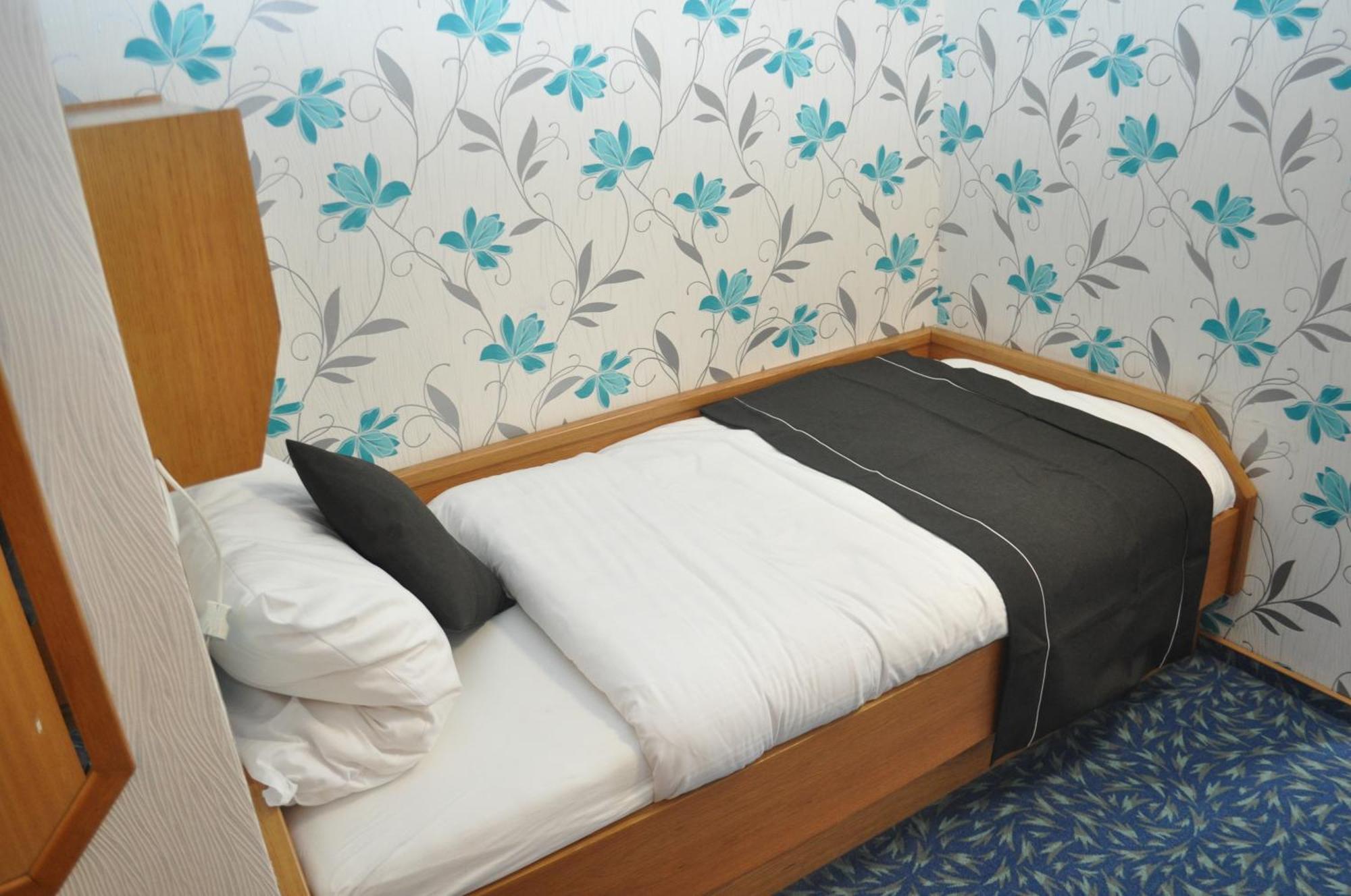 Hotel Kuehns Muehle Oestrich-Winkel Zewnętrze zdjęcie