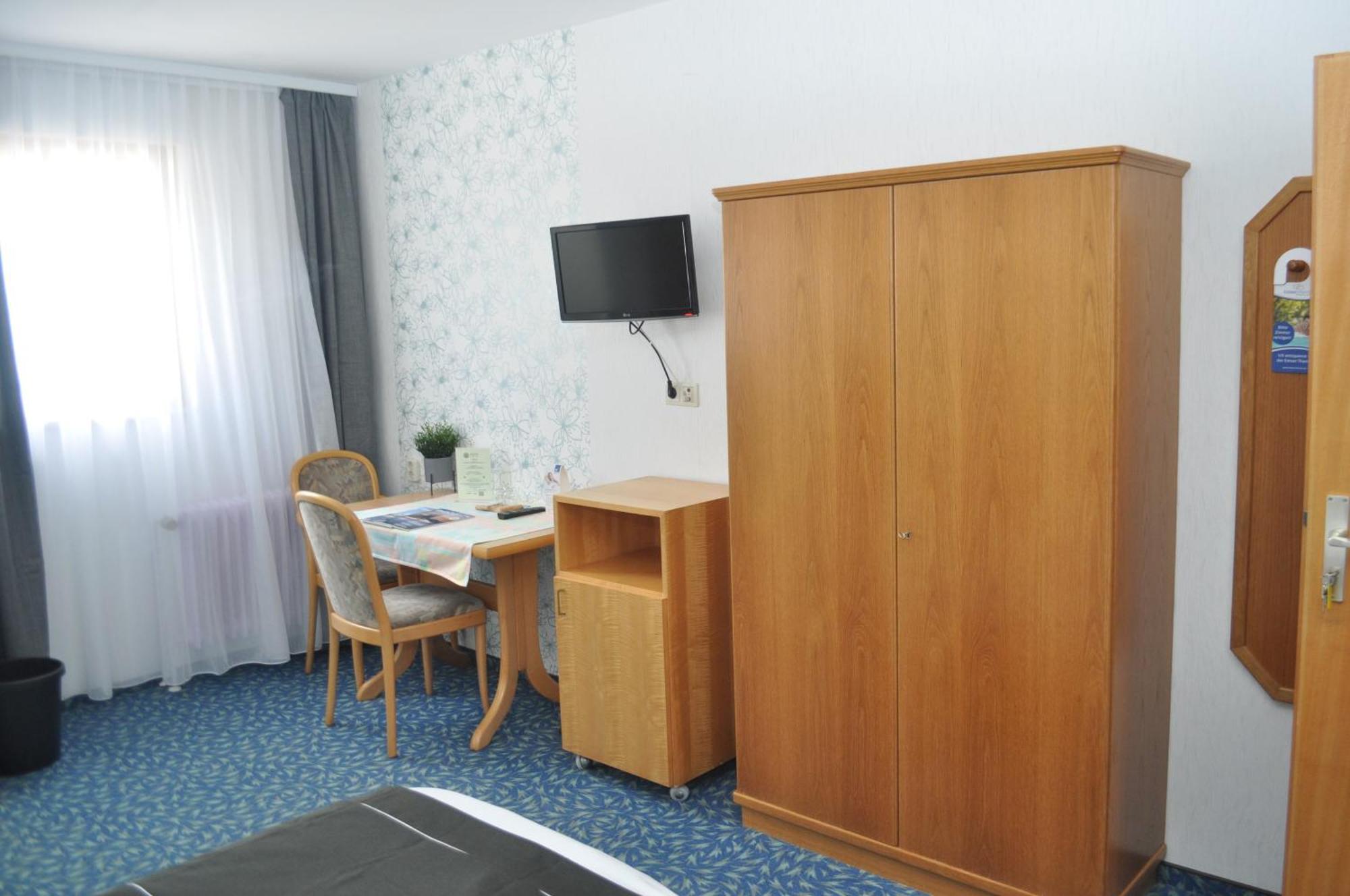 Hotel Kuehns Muehle Oestrich-Winkel Zewnętrze zdjęcie