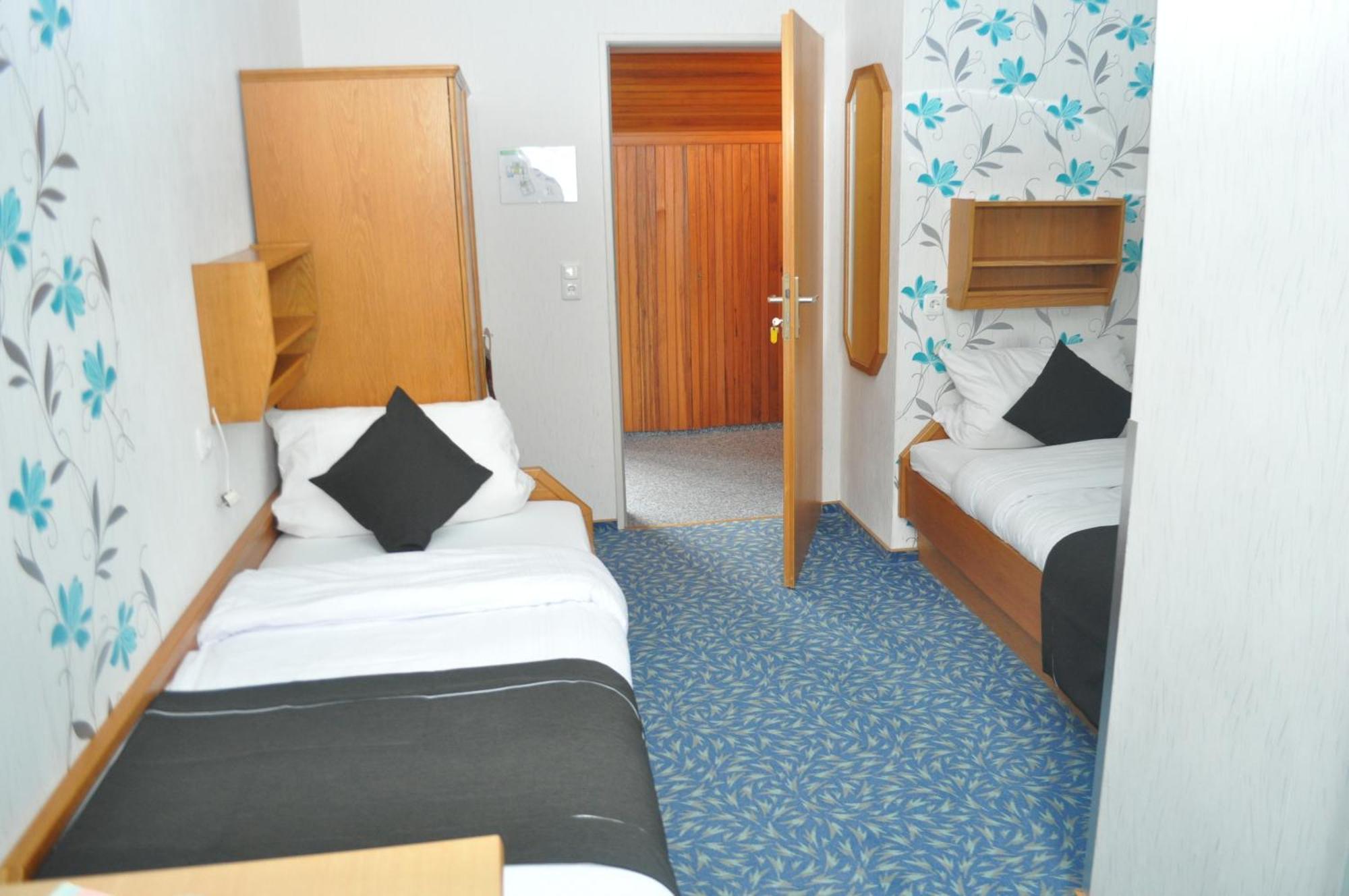 Hotel Kuehns Muehle Oestrich-Winkel Zewnętrze zdjęcie
