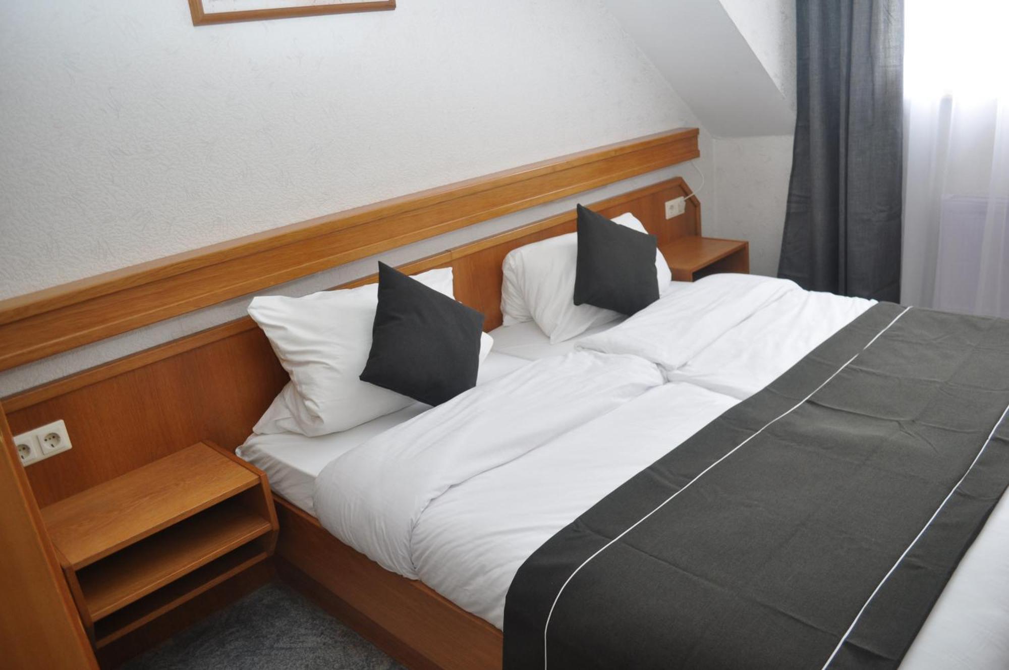 Hotel Kuehns Muehle Oestrich-Winkel Zewnętrze zdjęcie