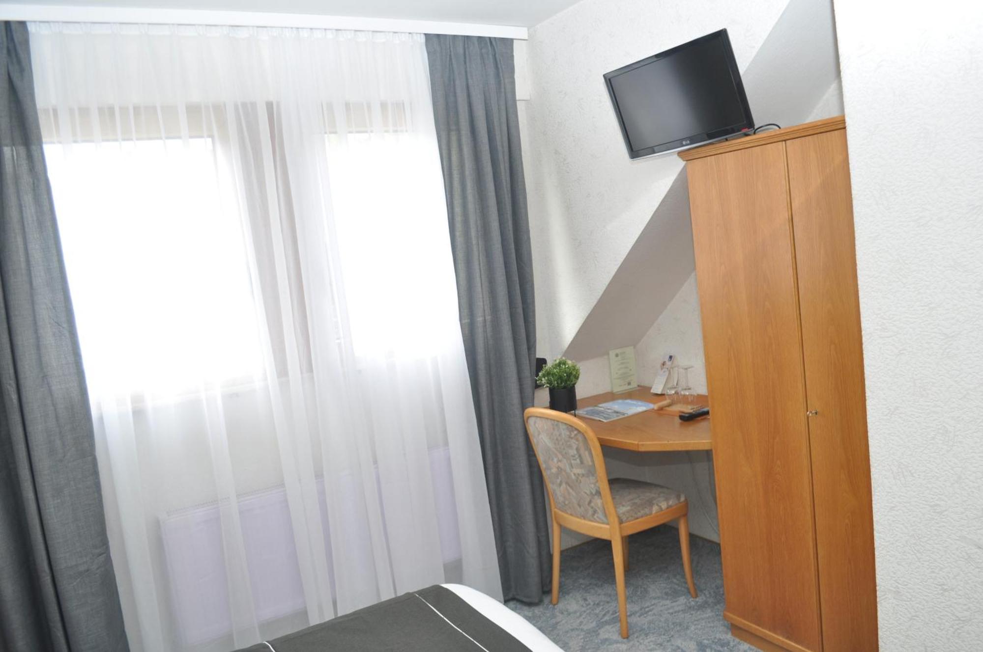Hotel Kuehns Muehle Oestrich-Winkel Zewnętrze zdjęcie