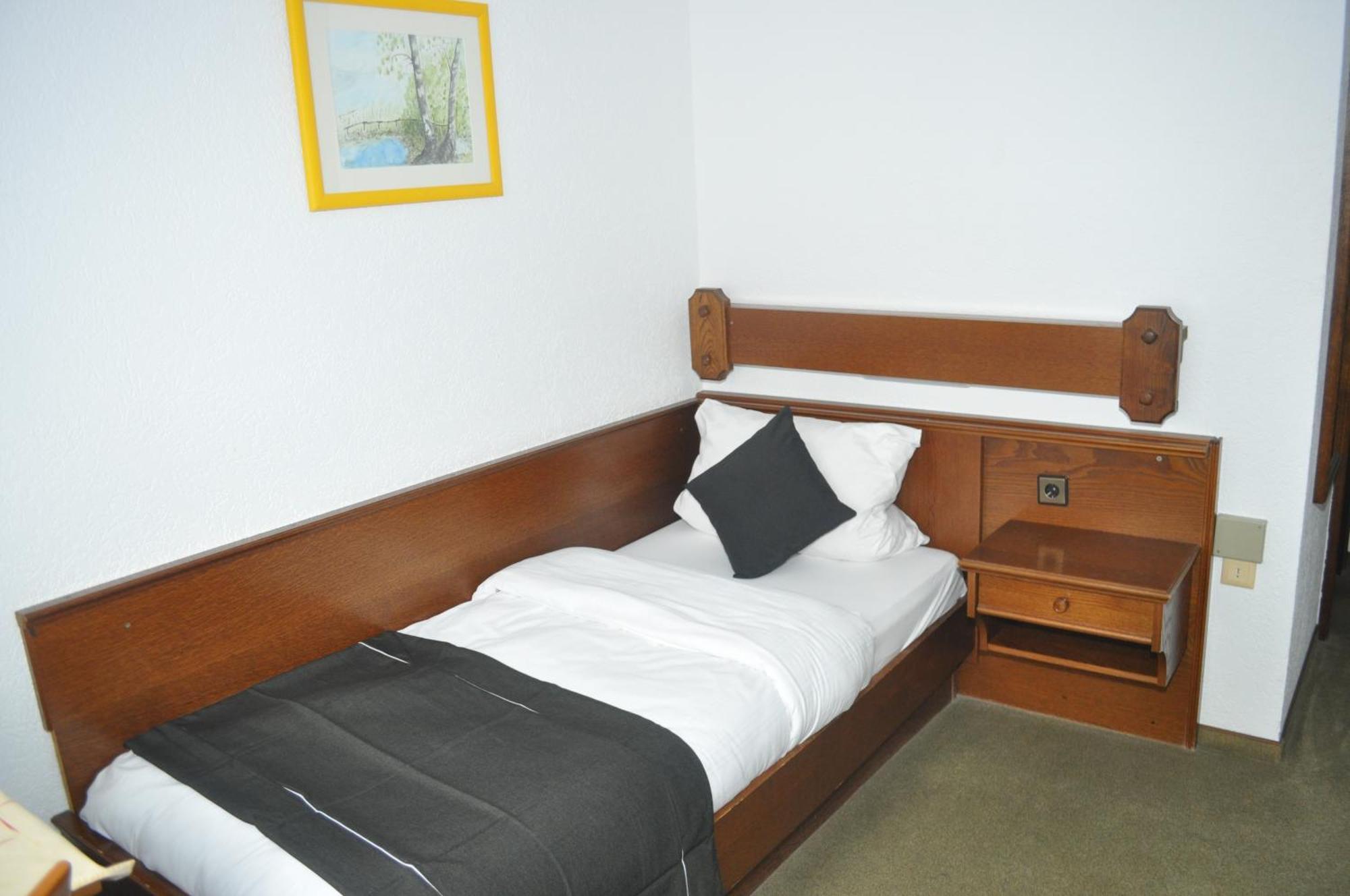 Hotel Kuehns Muehle Oestrich-Winkel Zewnętrze zdjęcie