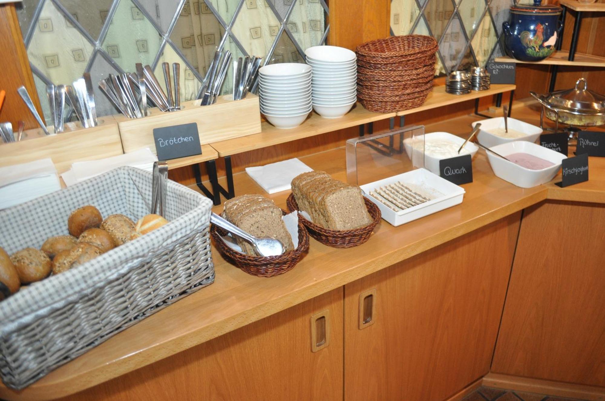 Hotel Kuehns Muehle Oestrich-Winkel Zewnętrze zdjęcie
